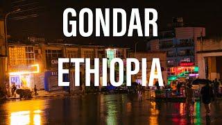 MESKEREM 13 2015 GONDAR ETHIOPIA