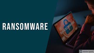 Fight against Ransomware || Preventing and recovering from Ransomware 2021