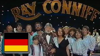 ZDF - Ray Conniff - Musik Für Millionen (fragment) (198X) (VHS, 50fps)