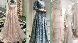 Latest pakistani long maxi dresses||Fashion beauty 786