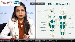 Liposuction: All you should know by an expert | Wockhardt Hospitals – India