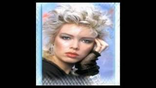 Kim Wilde - Fit In  (Slideshow).flv