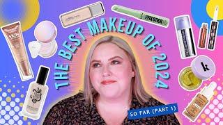 The Best Makeup of 2024 (so far) | Part 1