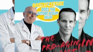 Acid Reflux: Can Endoscopic Sleeve Help? The Pro-Aging Podcast