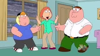 Bang Bang! I'm going to finger bang you | family guy