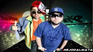 Nos Matamos Remix @ Dalmata ft Arcangel, Ñejo, Chyno Nyno, Jowell & Guelo Star