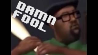 Big Smoke when they forget your EXTRA DIP