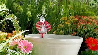 Dottie Planter Fountain