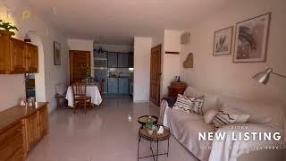 SEA VIEW APARTMENT IN THE CUMBRE DEL SOL, SPAIN FOR SALE WITH HISPANIA HOMES