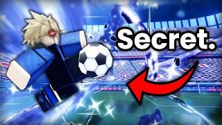 The Azure Latch update just gave Nagi ANOTHER SECRET MOVE..