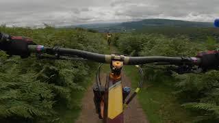Riding Trails in  Abergavenny, Wales, United Kingdom