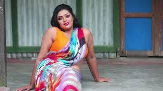 Saree Fashion || Bengal Beauty || Priya  Pink Saree ||  Saree Photoshoot