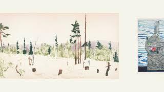 Svenskt Tenn Exhibited "Le Charme Discret" 2021