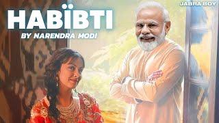 Habibti - Modi Version | Yo Yo Honey Singh | Narendra Modi Ai Song | Modi and Meloni