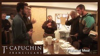 Blessed: A Day in the Life | Capuchin Franciscans