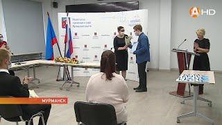 Министерство образования и науки наградило грантами талантливых молодых учёных-северян