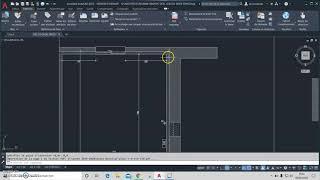 Comment importer un plan PDF et le mettre à l'échelle dans autocad