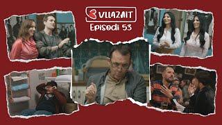 Tre Vllaznit - Episodi 53 - ATV / Sezoni 2 NEW