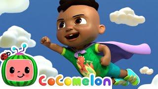 Cody's Blankie Song  | CoComelon - It's Cody Time | CoComelon Songs for Kids & Nursery Rhymes