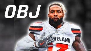 Odell Beckham Jr. - "Ransom" ᴴᴰ (BROWNS HYPE)