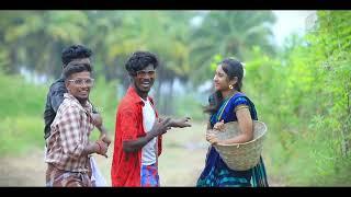 மாமி சிரிச்சா மல்கோவா || Mami Siricha Malkova || Full HD Cover Video Song 2023 #sakthistudio 