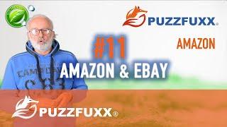 PUZZFUXX bei AMAZON und EBAY