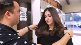 Affinity luxury salon chandigarh/2022