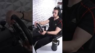 Every PC Gamer Has to Try Sim Racing