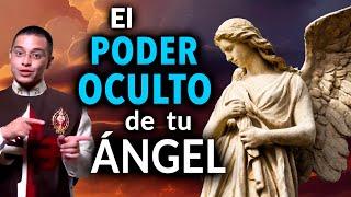 El PODER que casi NADIE conoce del Ángel de la Guarda (Esto lo cambia TODO)