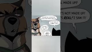 Funny comic dub( Pixie and brutus comics dub)#148