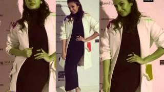 See Pic! Elegant Huma Qureshi stuns at London Fashion Week 2017! - ANI News