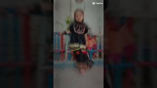 Eid first day look for momina noor