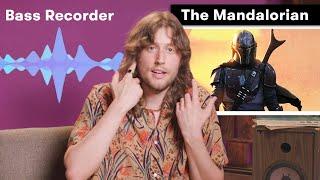 Mandalorian Composer Ludwig Göransson Breaks Down His Movie & TV Scores | Critical Breakthroughs