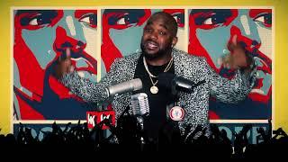 HeadKrack  "For The Love" (Music Video)