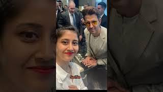 Hrithik in Dubai #hrithikroshan #bollywoodgossips #bollywoodnews #shorts #dubai