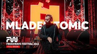 Freshwave 2022 | Mladen Tomic @ Main Stage (full show)