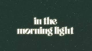 The Rare Occasions | Darling, The Planets (Lyric Video)