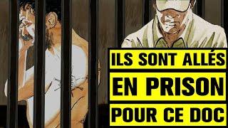 Ce documentaire a envoyé ses créateurs en prison