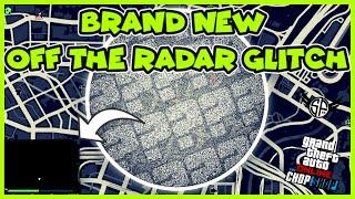 *BRAND NEW* SOLO OFF THE RADAR (OTR) GLITCH (FULL TUTORIAL) | GTA5ONLINE | PATCH 1.68