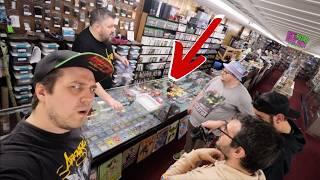 This Deal Went So Wrong ... TOY PICKING ON THE ROAD TO TEXAS EP.5