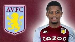 LEON BAILEY | Welcome To Aston Villa 2021 | Crazy Goals, Skills, Assists (HD)