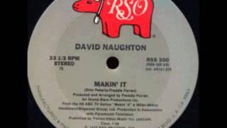 David Naughton - Makin' It (Extended Version)