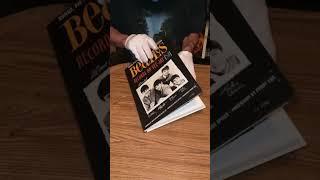 ‘The Beatles Records On Vee Jay’ RARE 1998 hardback book by Bruce Spizer in near mint condition