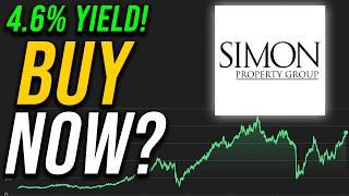 Should You Buy Simon Property Group in 2024? Simon Property Group (SPG) Stock Analysis