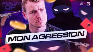 L'histoire de mon agression | Hasheur Live