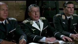 Hogan's Heroes - Klink For The Defense