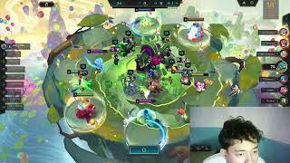 On the Way to Gold: TFT Tips and Tricks