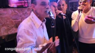 Martin Cohen's 72nd Birthday Party - Sentimiento De Un Latino