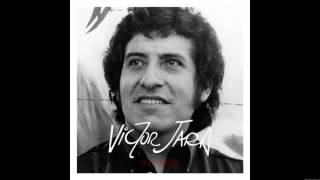 Victor Jara - Manifiesto (audio oficial)