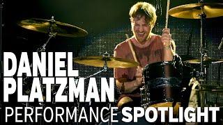 Daniel Platzman: "The River" by Imagine Dragons